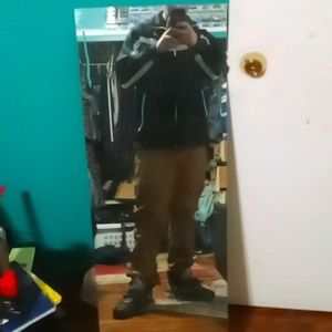 Jordan warm up Monroe highschool